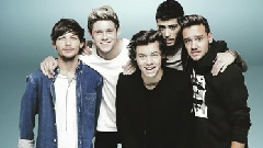 One Direction - Just Can't Let Her Go