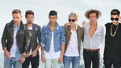 One Direction - Give Me Another Chance