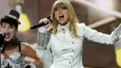 Katy Perry,Taylor Swift - It's Taylor Swift VS. Katy Perry