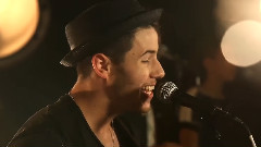 Nick Jonas - Jealous
