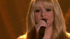 Shakira - Gypsy