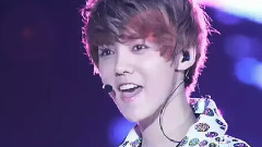 EXO-M,EXO - 致亲爱的鹿哥