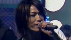 赤西仁,KAT-TUN - Miracle