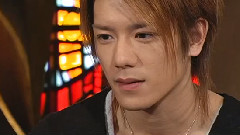 赤西仁 - Dream Boy Musical 2004 Interview