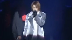 赤西仁 - 2004 DREAM BOY Show Time