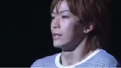 赤西仁 - 2004 DREAM BOY