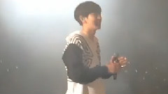 EXO - 灿白MC时间