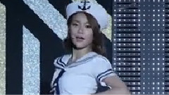 AOA - 短发