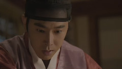 郑允浩 - 韩剧<巡夜人日志> 茂锡哭了 Cut