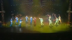 赤西仁 - 2004 Dream Boy DVD版 jin华剪辑