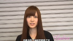 板野友美,AKB48,乃木坂46 - BBJ 剧场版making 橋本奈々未 白石麻衣 Cut