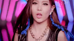 李居丽(T-ara) - Sugar Free 居丽Cut