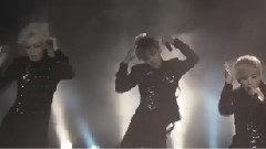 100% - Show case