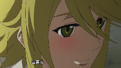 斩赤红之眸