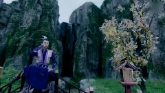 李易峰 - 与君绝(少恭X屠苏X少恭)