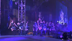 高桥南,AKB48 - Beginner (AKB48Japan2013)现场版