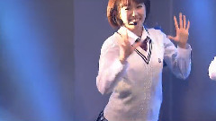 AKB48,渡り廊下走り队7 - 君は考える