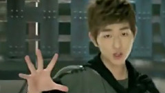 SHINee - Ring Ding Dong