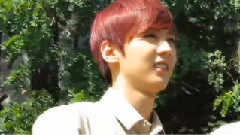Teen Top - 人气歌谣 Fan Meeting
