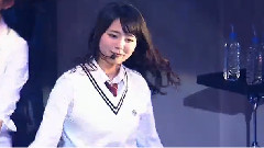 AKB48,渡り廊下走り队7 - ギュッ