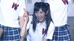 AKB48,渡り廊下走り队7 - 初恋ダッシュ EN4