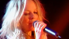 Emma Bunton - Crickets Sing For Anamaria