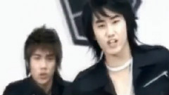 SS501 - 警告