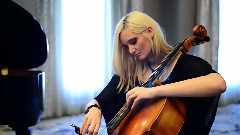 模仿翻唱 - Say Something