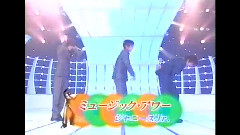 赤西仁,山下智久,生田斗真 - Music Enta_ミュ-ジック.アワ P(有赤西和生田)