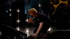Ed Sheeran - Ed Sheeran Live At Shepherd's Bush Empire Cut
