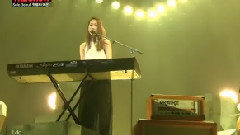 朴誉恩(Wonder Girls) - Ain't Nobody
