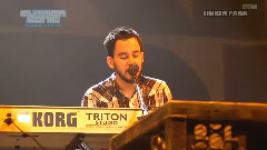 Linkin Park - No More Sorrow & Numb & Faint & One Step Closer