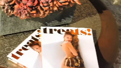 Treats!- Magazine 2nd Annual Labor Day White Party