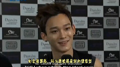 EXO - EXO谈论理想型IN雅加达