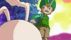 模仿翻唱 - 勇敢的心(Cover)