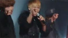 SHINee - Ring Ding Dong