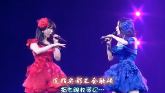 AKB48,SKE48 - Two Roses