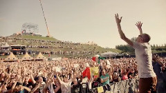 Q-Dance - Q-dance @ Mysteryland 2014