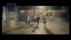 EXO - RCTI EXO The Lost Planet In Jakarta