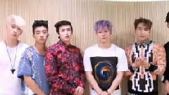 2PM - Daum & Genie Interview