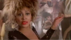 Tina Turner - Private Dancer