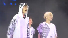 EXO-K,EXO - History