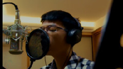 模仿翻唱 - 普通朋友