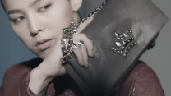 G-Dragon(BigBang) - J.ESTINA BAG X G.DRAGON 2014 F/W Making Film