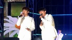 EXO-K,EXO - Lucky