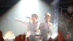 EXO-K,EXO - Peter Pan