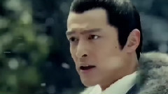 郑中基,影视原声,胡歌 - 英雄寞