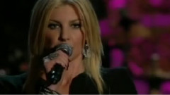 Faith Hill - The Winner Takes It All