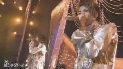 KAT-TUN - KinKi Kids Medley