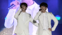 EXO-K,EXO - Lucky